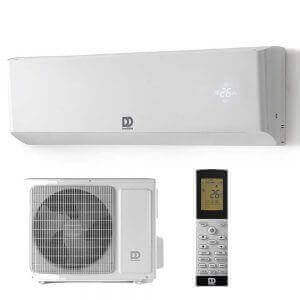 Tuşba Klima Copa Servisi